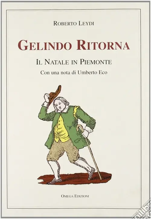 Gelindo ritorna Subito Disponibile