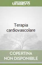 Terapia cardiovascolare Super Prezzo