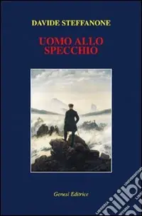 Popolare Uomo allo specchio