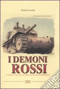 I demoni rossi Prezzo Conveniente