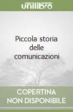 Piccola storia delle comunicazioni Popolare