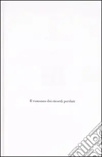 Déjà-vu. Il romanzo dei ricordi perduti Ordina Subito