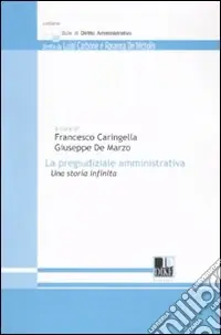 Prezzo Scontato La pregiudiziale amministrativa. Una storia infinita