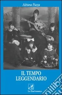 Il tempo leggendario Novità