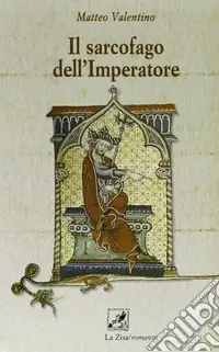 Il sarcofago dell‘imperatore Promozione Esclusiva