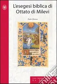 Ultime Pezzi L‘esegesi biblica di Ottato di Milevi