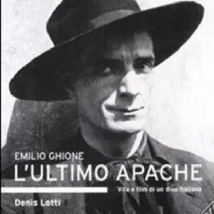 Popolare Emilio Ghione. L‘ultimo apache. Vita e film di un divo italiano