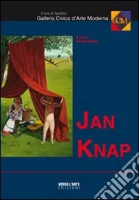 Jan Knap. Ediz. illustrata Compra Adesso