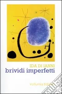 Direttamente Dal Produttore Brividi imperfetti