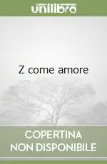 Spedizione Espresso Z come amore