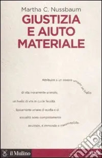 Solo Oggi Giustizia e aiuto materiale