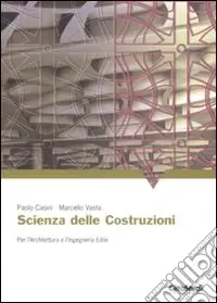 Scienza delle costruzioni Ordina Subito
