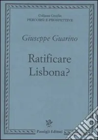 Ratificare Lisbona? Consegna Rapida