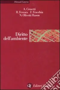 Diritto dell‘ambiente Saldi