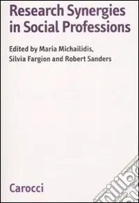 Research synergies in social professions Ordina Subito