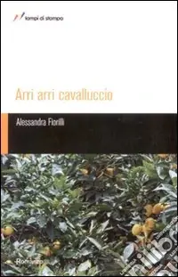Arri arri cavalluccio Spedizione Espresso