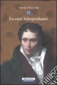 La cura Schopenhauer Saldi