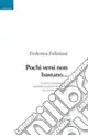 Pochi versi non bastano... Occasione