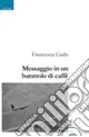 Saldi Messaggio in un barattolo di caffè