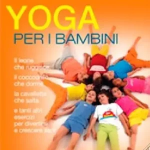 Prezzo Di Fabbrica Yoga per bambini