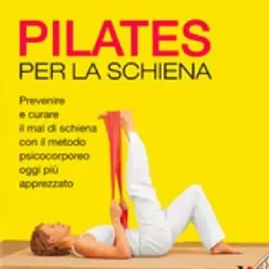 Pilates per la schiena Occasione