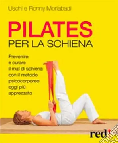 Pilates per la schiena Occasione