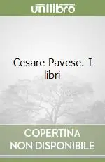 Ordina Subito Cesare Pavese. I libri