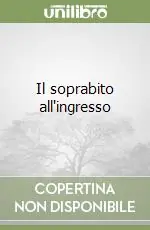 Il soprabito all‘ingresso Offerta Limitata