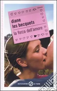 La forza dell‘amore Consegna Rapida