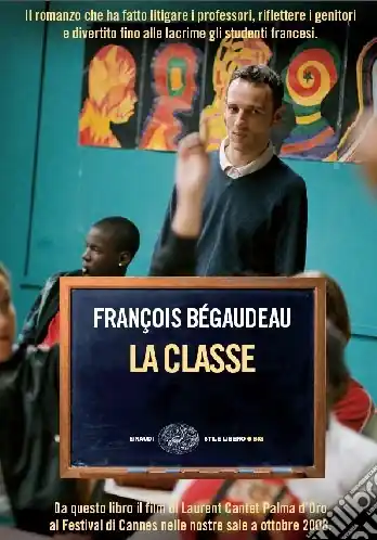 Novità La Classe