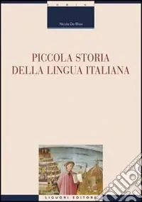 Piccola storia della lingua italiana Super Prezzo