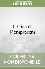Di Tendenza Le tigri di Mompracem