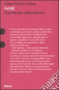 Gengji. Il principe splendente. Ediz. illustrata Ultimissimo Modello