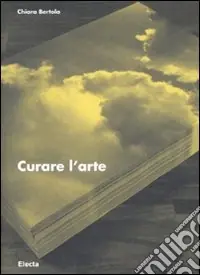 Curare l‘arte. Ediz. illustrata Novità