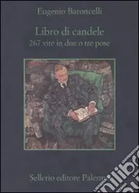 Libro di candele. 267 vite in due o tre pose Offerta Speciale