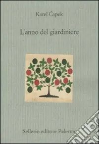 Più Venduto L‘anno del giardiniere