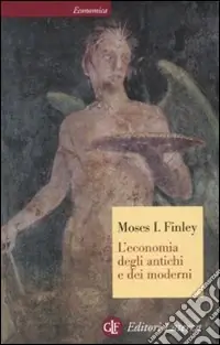 Ultimissimo Modello L‘economia degli antichi e dei moderni