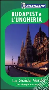 Pagamento Sicuro Budapest e Ungheria. Ediz. illustrata
