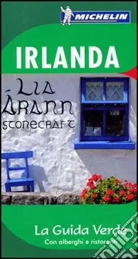 Ultime Pezzi Irlanda