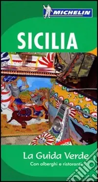 Novità Sicilia