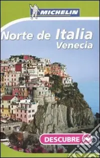 Promozione Italia Nord. Ediz. spagnola