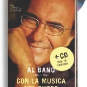 Con la musica nel cuore. Con CD Audio Compra Oggi Stesso