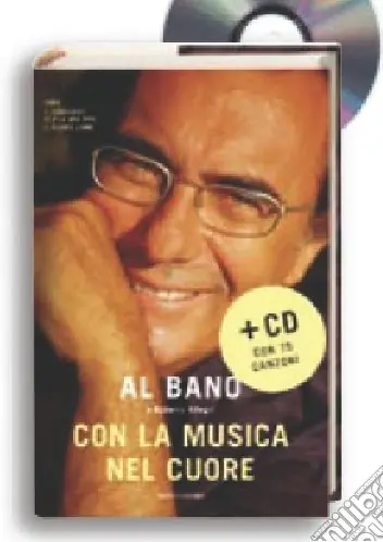 Con la musica nel cuore. Con CD Audio Compra Oggi Stesso