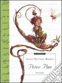 Saldi Peter Pan. Ediz. illustrata