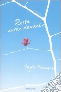 Resta anche domani Sconto
