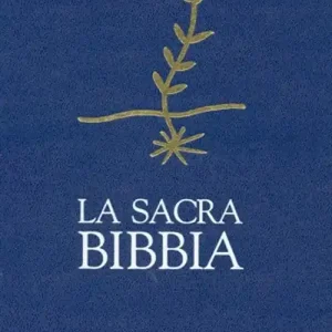 La Sacra Bibbia. UELCI. Versione ufficiale della Cei Ultime Pezzi