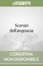 Scenari dell‘angoscia Affare