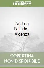 Bestseller Andrea Palladio. Vicenza