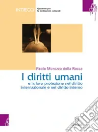Quaderno per mediatori culturali. Vol. 1 I diritti umani e la loro protezione nel diritto internazionale e nel diritto internoI diritti umani Ultime Pezzi