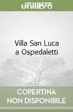 Villa San Luca a Ospedaletti Più Venduto